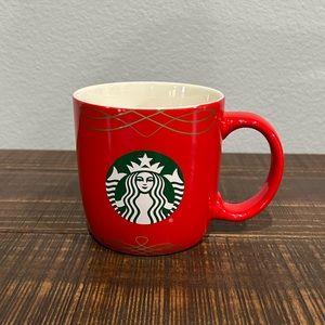 Starbucks Mug